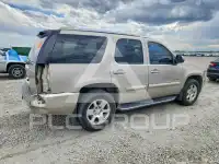 2007 GMC YUKON фото
