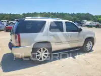2007 GMC YUKON фото