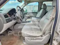 2007 GMC YUKON photo