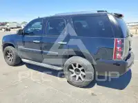 2007 GMC YUKON фото
