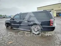 2007 GMC YUKON photo