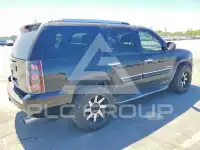 2007 GMC YUKON фото