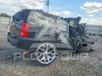 2007 GMC YUKON фото
