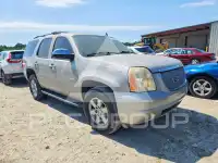 2007 GMC YUKON фото