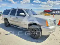 2007 GMC YUKON фото
