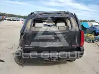 2007 GMC YUKON фото