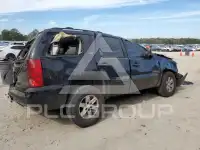 2007 GMC YUKON фото