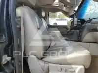 2007 GMC YUKON фото