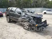2007 GMC YUKON фото