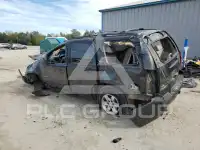 2007 GMC YUKON фото