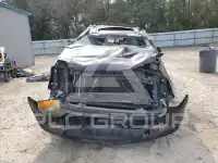 2007 GMC YUKON фото