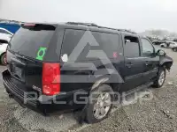 2007 GMC YUKON photo