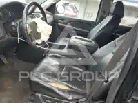 2007 GMC YUKON photo