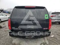 2007 GMC YUKON photo