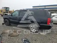 2007 GMC YUKON photo