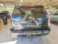 2007 GMC YUKON фото