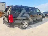 2007 GMC YUKON photo