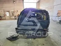 2007 GMC YUKON фото
