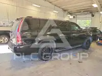 2007 GMC YUKON фото
