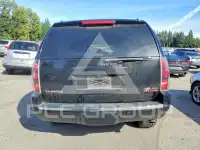 2007 GMC YUKON фото
