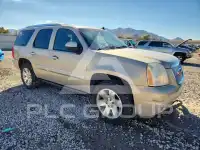 2007 GMC YUKON фото