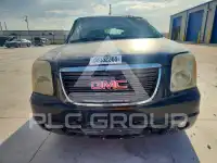 2007 GMC YUKON photo