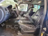 2007 GMC YUKON фото