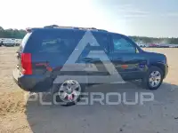 2007 GMC YUKON фото