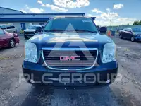 2007 GMC YUKON photo