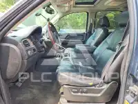 2007 GMC YUKON photo