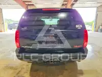 2007 GMC YUKON фото