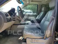 2007 GMC YUKON фото