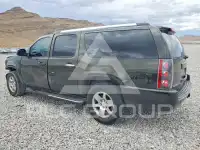 2007 GMC YUKON фото