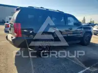 2007 GMC YUKON фото