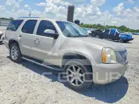 2007 GMC YUKON фото