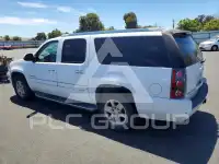2007 GMC YUKON фото