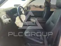 2007 GMC YUKON фото