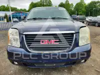 2007 GMC YUKON фото