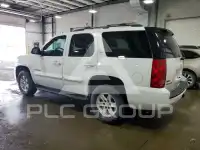 2007 GMC YUKON фото