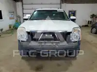 2007 GMC YUKON фото
