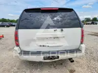 2007 GMC YUKON photo