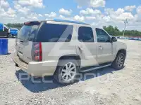 2007 GMC YUKON фото