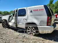 2007 GMC YUKON фото