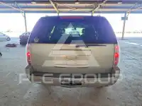 2007 GMC YUKON фото