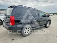 2007 GMC YUKON photo