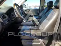 2007 GMC YUKON фото