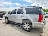 2007 GMC YUKON photo