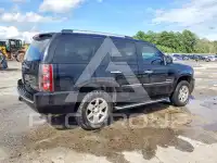 2007 GMC YUKON фото