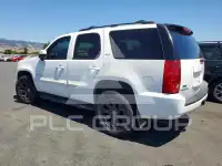 2007 GMC YUKON photo