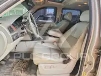 2007 GMC YUKON фото
